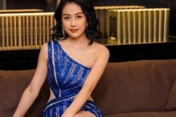 Nữ MC lần đầu dẫn Chung kết 'Đường lên đỉnh Olympia' tại điểm cầu Đồng Tháp là ai?