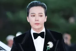 G-Dragon đi vào lịch sử