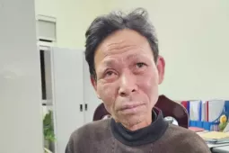 Sắp xét xử gã đàn ông đốt quán cà phê ở Hà Nội làm 11 người tử vong