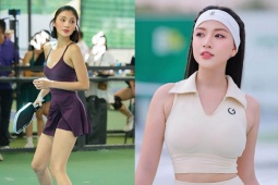 Cô gái bức xúc tố bạn nam bao sân pickleball quá mức: Người đẹp sẵn sàng bỏ giải
