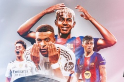 4 "điểm nóng" chiến thuật định đoạt số phận Siêu kinh điển Real - Barca