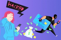 Công nghệ thông tin - [eMagazine] Lừa đảo trực tuyến: Tội phạm "thiên biến vạn hóa", nạn nhân mất tiền tỷ