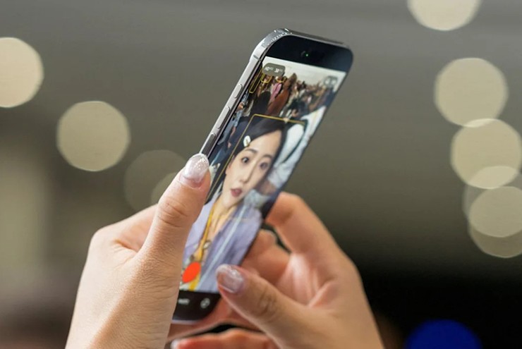 Nâng cấp tưởng nhỏ nhưng khiến iPhone 17 khác biệt hoàn toàn - 2