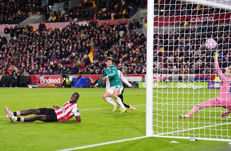 Trực tiếp bóng đá Brentford - Liverpool: Kịch tính cuối trận (Ngoại hạng Anh) (Hết giờ) - 5