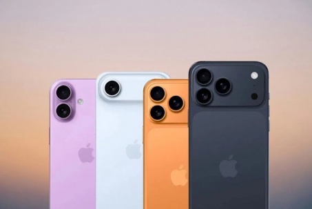 Chưa ra mắt, thiết kế iPhone 18 xuất hiện liệu đã đủ khiến iFan "mất ngủ"