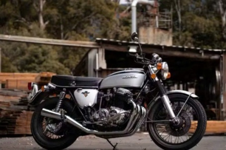 Top 10 xe máy Honda có độ bền vượt trội