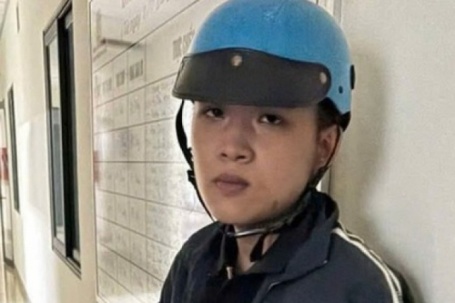 Chân dung nghi phạm gây ra vụ án mạng trên cầu Dục Thanh