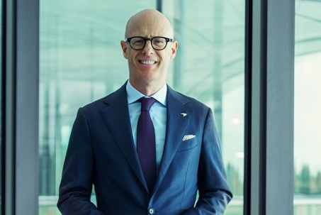 Porsche có CEO mới để cứu cánh hãng xe Đức