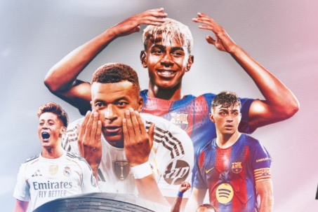 4 "điểm nóng" chiến thuật định đoạt số phận Siêu kinh điển Real - Barca