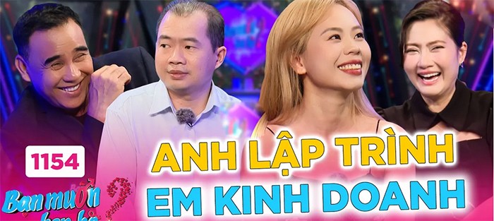 Anh chàng "chưa nắm tay ai bao giờ" e dè trước nữ thạc sĩ có tình trường dày - 1