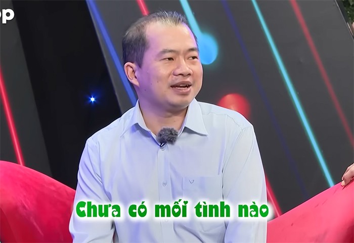 Anh chàng "chưa nắm tay ai bao giờ" e dè trước nữ thạc sĩ có tình trường dày - 2