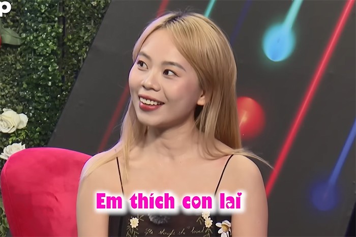 Anh chàng "chưa nắm tay ai bao giờ" e dè trước nữ thạc sĩ có tình trường dày - 3