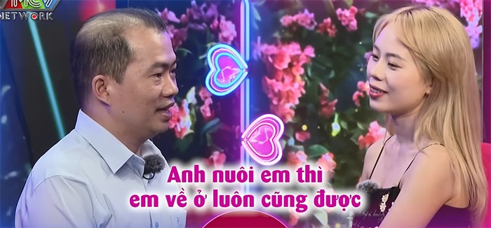 Anh chàng "chưa nắm tay ai bao giờ" e dè trước nữ thạc sĩ có tình trường dày - 5