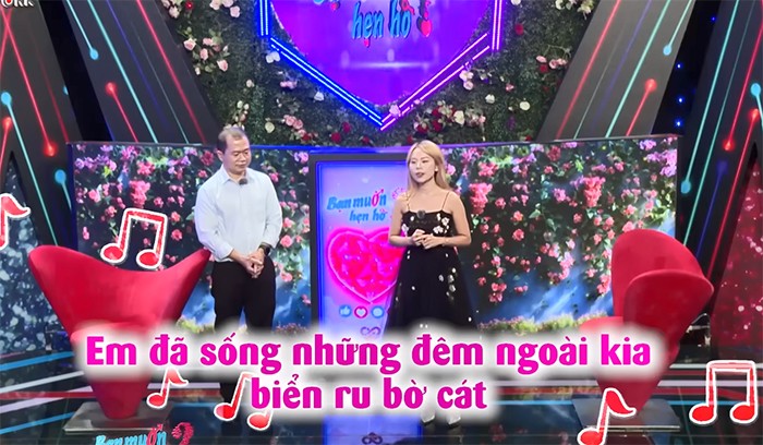 Anh chàng "chưa nắm tay ai bao giờ" e dè trước nữ thạc sĩ có tình trường dày - 4