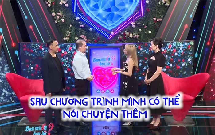 Anh chàng "chưa nắm tay ai bao giờ" e dè trước nữ thạc sĩ có tình trường dày - 6