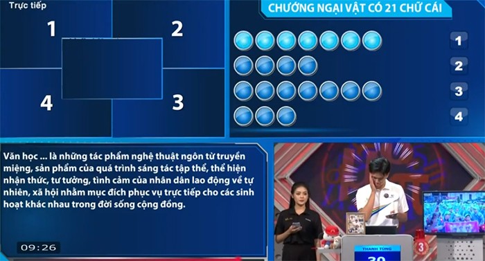 Chung kết Đường lên đỉnh Olympia năm thứ 25: Bảo Khánh giành giải thưởng 50.000 USD - 14