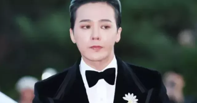 G-Dragon đi vào lịch sử