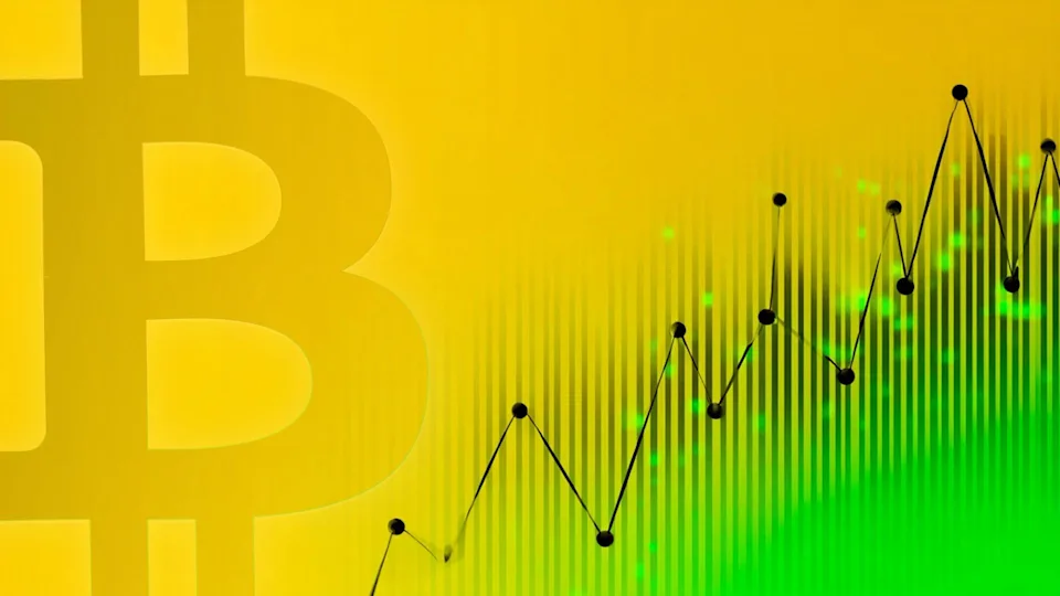 Điều gì thực sự chi phối giá Bitcoin và vàng? - 1