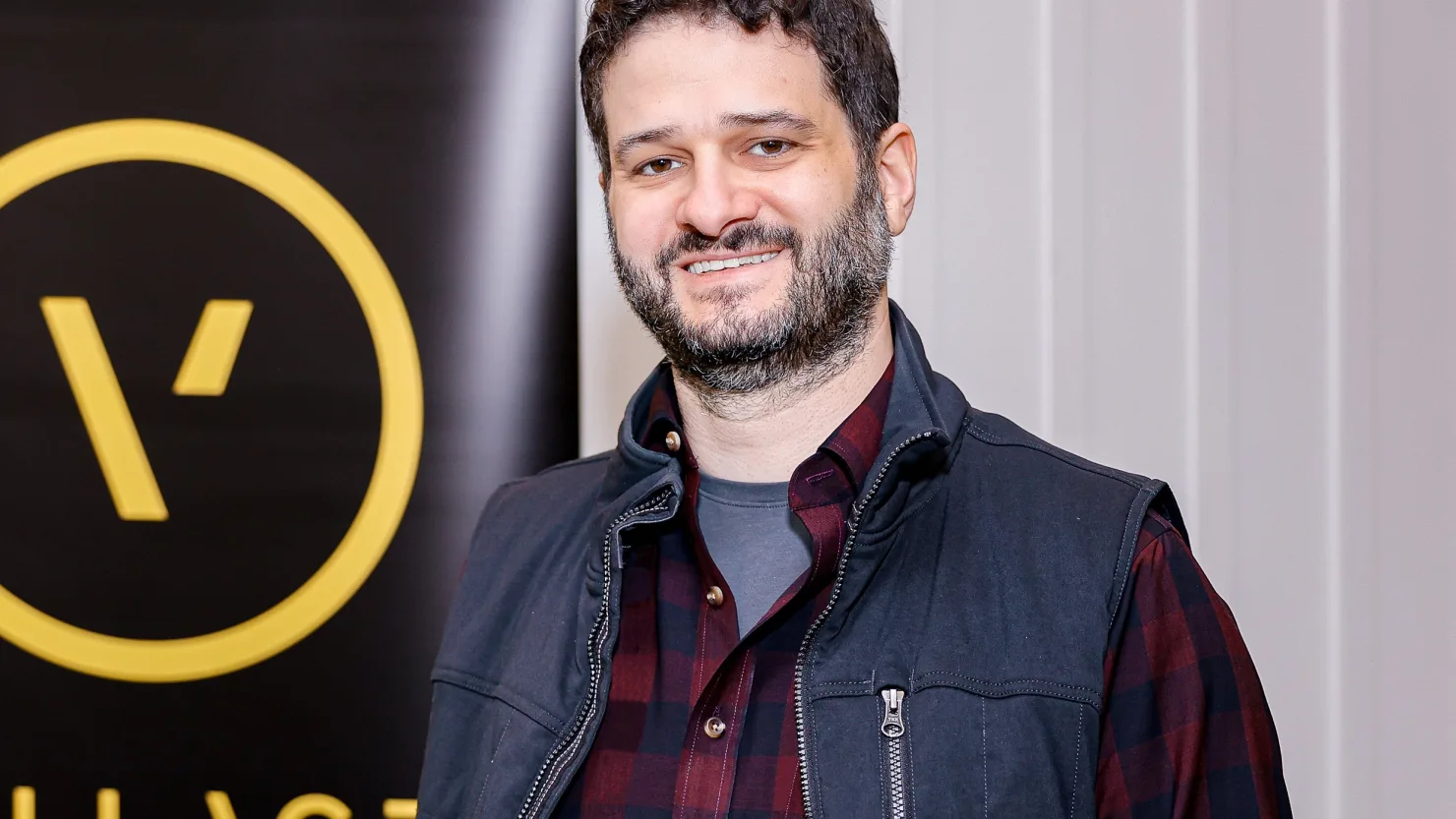 Dustin Moskovitz – đồng sáng lập Meta 