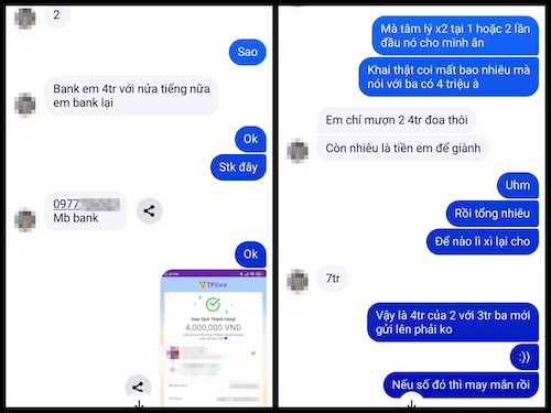 [eMagazine] Lừa đảo trực tuyến: Tội phạm 