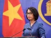 Việt Nam lên tiếng việc Campuchia và Thái Lan ký văn kiện hòa bình
