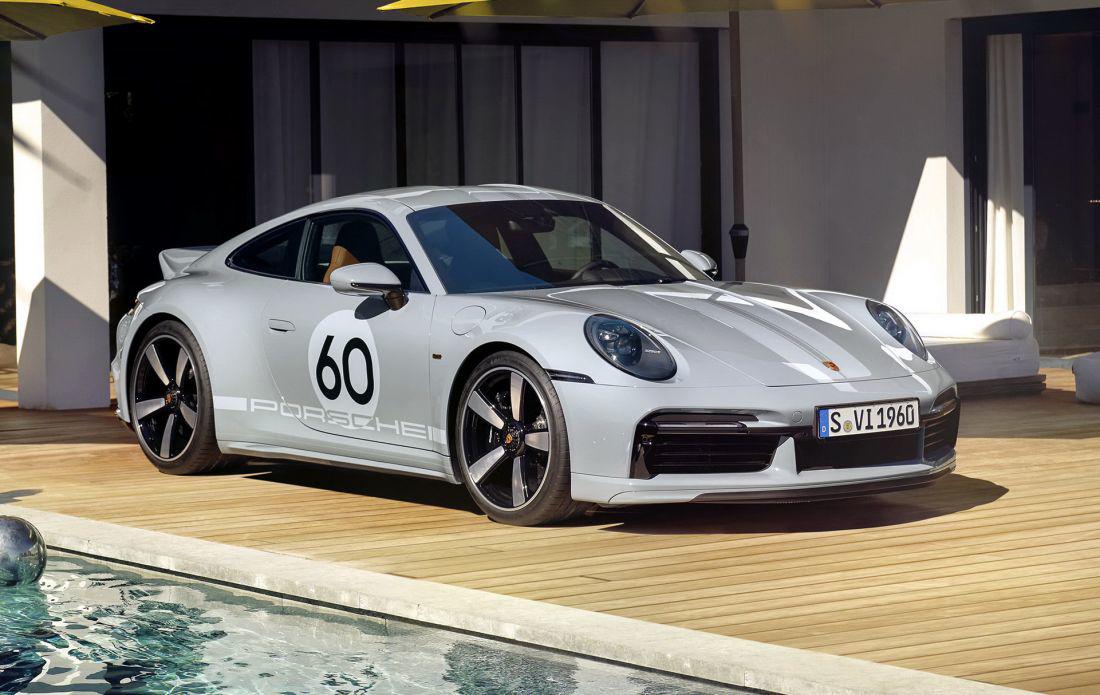 Porsche có CEO mới để cứu cánh hãng xe Đức - 2