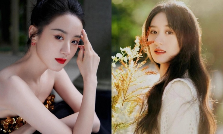 Viên Băng Nghiên đánh mất sự nghiệp vì hành vi trốn thuế năm 2022.