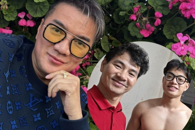 Ca sĩ Đàm Vĩnh Hưng lên tiếng về bình luận 'kém duyên' với Cục trưởng Xuân Bắc