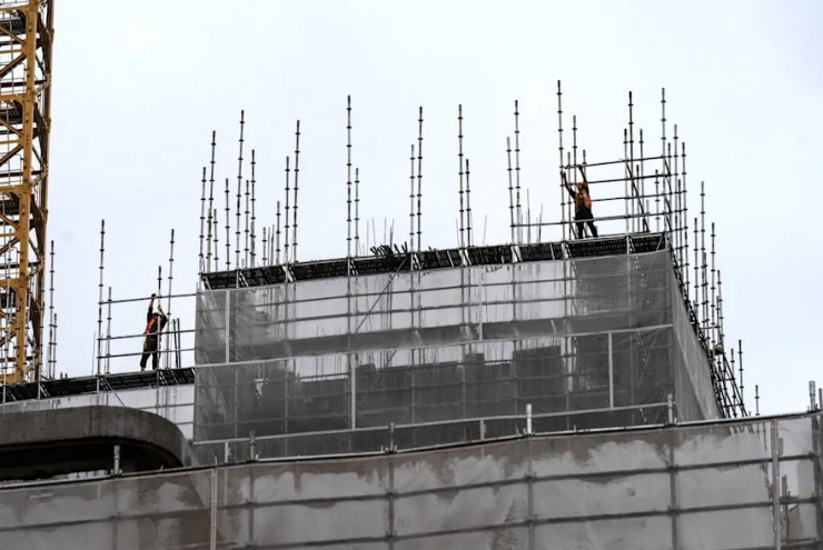 Trung Quốc siết sản xuất thép: Giá thép cây bật tăng, ngành thép toàn cầu chấn động