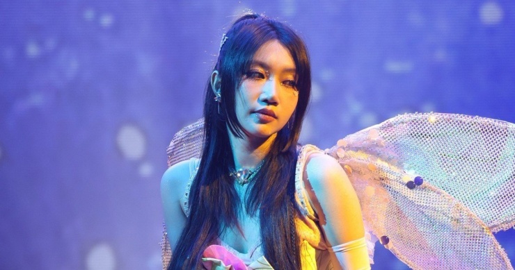 Orange là nghệ sĩ có "vía" thi gameshow, đều lọt vào Chung kết và giành hạng cao.