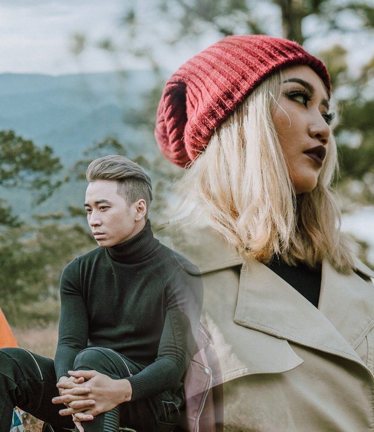 Người Lạ Ơi giúp Orange nổi tiếng.