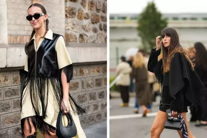 Những món phụ kiện nổi bật mùa Thu Đông giúp bạn nâng tầm phong cách cá nhân