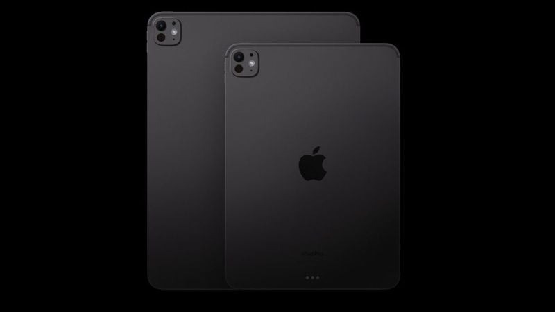 iPad Pro thế hệ mới có thể sẽ trang bị công nghệ làm mát buồng hơi