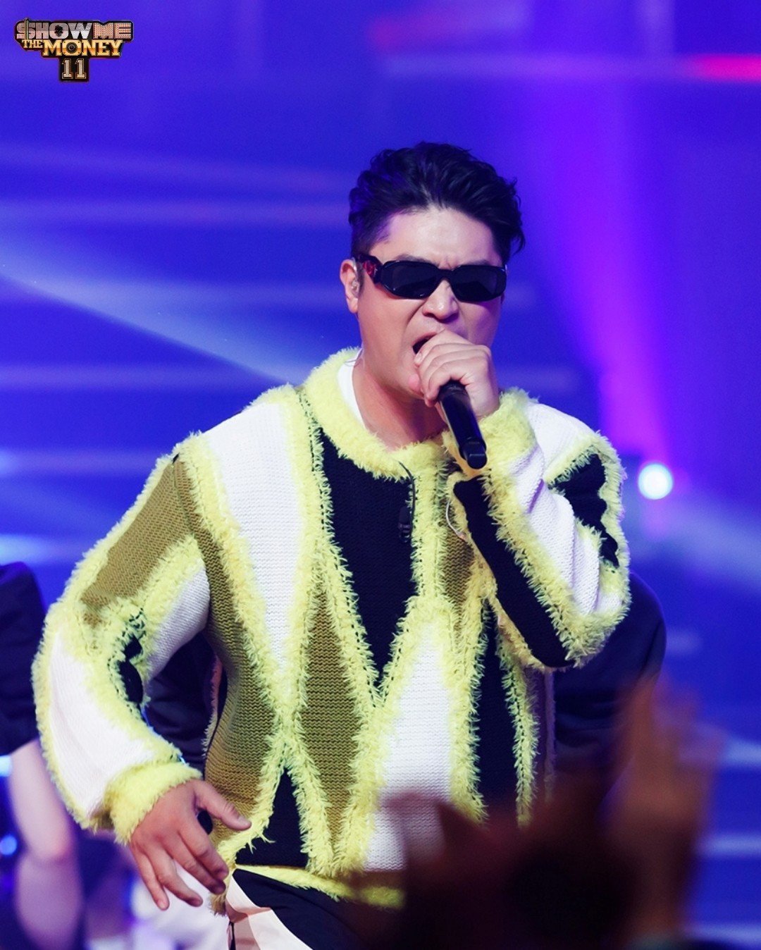 Giới rap và hip hop Hàn Quốc buộc thay đổi để "sống" trước loạt quy định của cơ quan quản lý văn hóa.