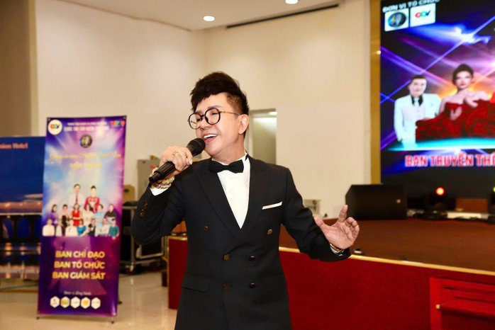 Long Nhật vướng nghi vấn hết thời