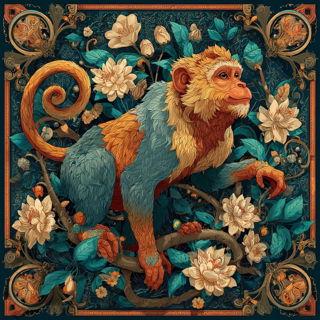 Chính sự tự tin thái quá này khiến con giáp Thân dễ đánh mất sự cảm thông và tinh tế trong giao tiếp. Ảnh minh họa