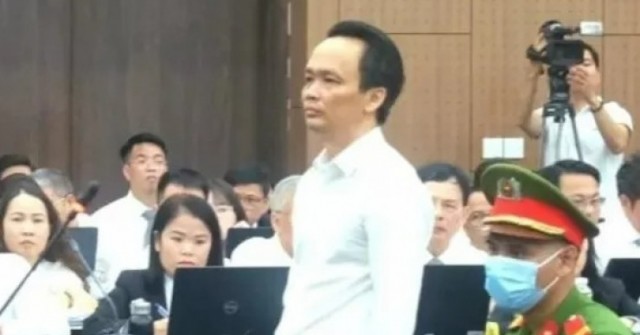 Bộ Tư pháp thông tin về việc chấp hành hình phạ...