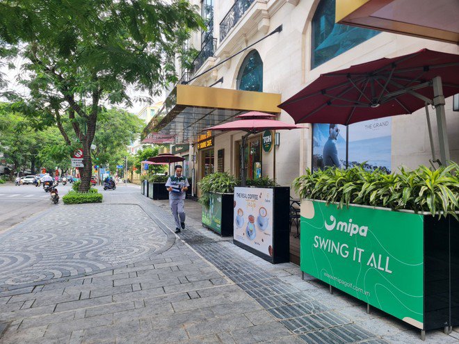 Giá đất tại khu vực Vành đai 1- Hà Nội dự kiến sẽ có mức cao nhất