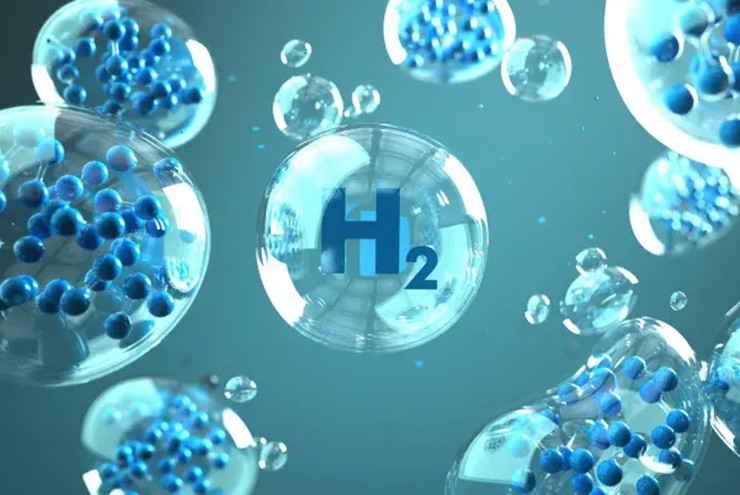 Khả năng sản xuất hydro của khám phá mới là rất ấn tượng.