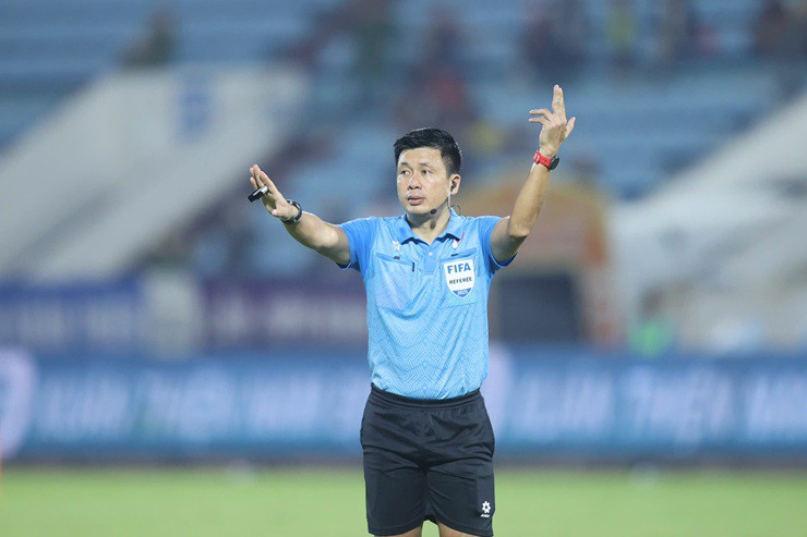 Trực tiếp bóng đá Nam Định - Đà Nẵng: Chủ nhà gỡ hòa (V-League) (Hết giờ) - 2
