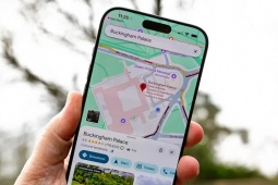 Apple Maps sắp “bán chỗ đứng” cho doanh nghiệp khiến người dùng iPhone khó chịu