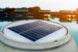 Thế giới ngỡ ngàng cách Trung Quốc tạo nhiên liệu từ nắng và không khí