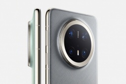 Huawei Mate 70 Air: Đối thủ siêu mỏng của iPhone Air sắp ra mắt với độ dày chỉ hơn 6 mm