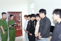 Bị đâm tử vong khi tham gia giải quyết mâu thuẫn