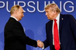 Thế giới 24h: Điện Kremlin nói khác về vụ "hủy thượng đỉnh Trump - Putin"