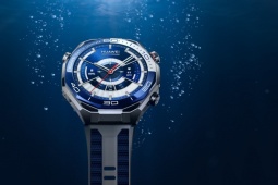 Giữa cuộc đua công nghệ, Huawei chọn cách điềm tĩnh khẳng định vị thế với đồng hồ thông minh mới