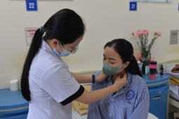 Cô gái 26 tuổi mắc bệnh cực kỳ hiếm gặp