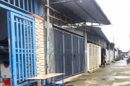 Chủ đất bị người khác ‘xây nhầm’ gần 50 căn nhà cầu cứu Bí thư Thành ủy TPHCM