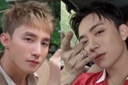 Chuyện gì đang xảy ra với Sơn Tùng M-TP, Soobin?