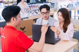 CellphoneS nâng cấp quyền lợi cho khách hàng doanh nghiệp, hạng thành viên S-Business